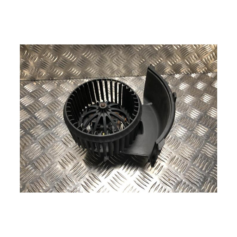 Ventilateur chauffage VOLKSWAGEN TRANSPORTER 5 PHASE 1 d’occasion