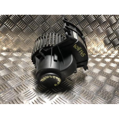 Ventilateur chauffage VOLKSWAGEN TRANSPORTER 5 PHASE 1 d’occasion