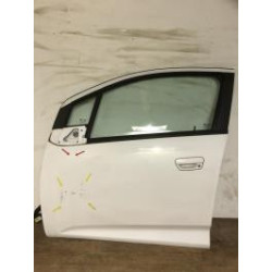 Porte avant gauche CHEVROLET SPARK PHASE 2 d’occasion