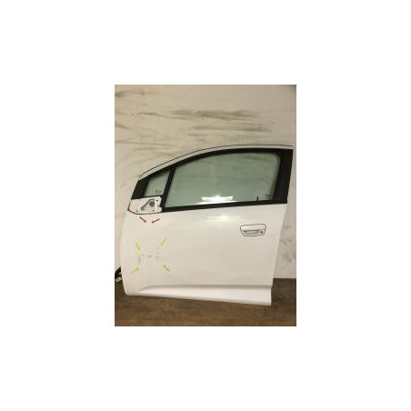 Porte avant gauche CHEVROLET SPARK PHASE 2 d’occasion