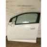 Porte avant gauche CHEVROLET SPARK PHASE 2 d’occasion