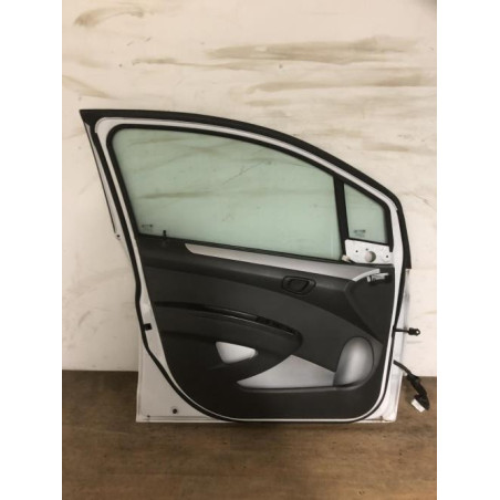 Porte avant gauche CHEVROLET SPARK PHASE 2 d’occasion