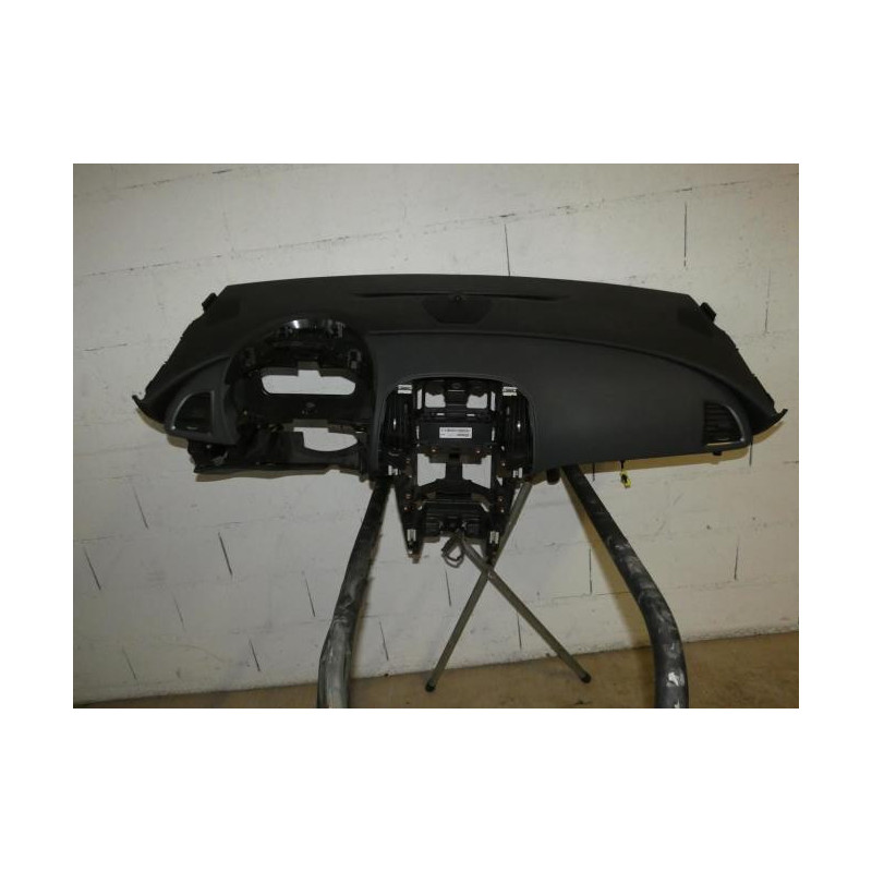 Tableau de bord OPEL ASTRA J GTC d’occasion
