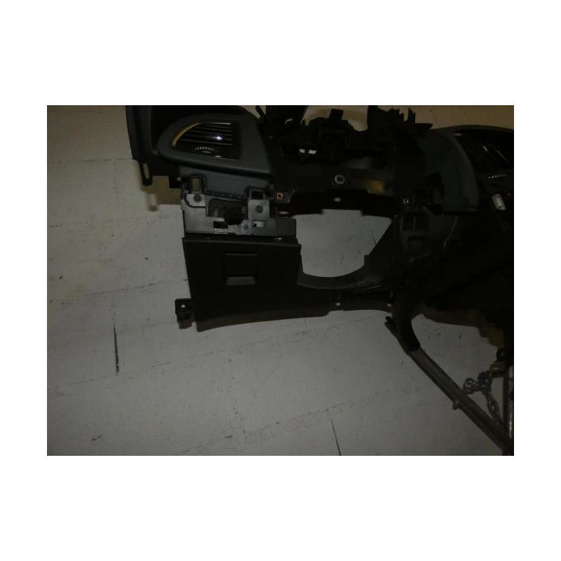 Tableau de bord OPEL ASTRA J GTC d’occasion