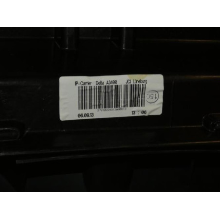 Tableau de bord OPEL ASTRA J GTC d’occasion