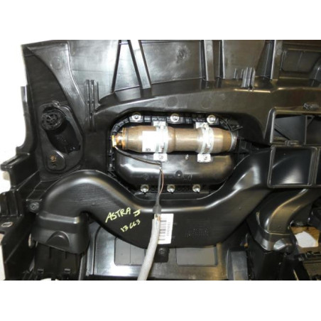 Tableau de bord OPEL ASTRA J GTC d’occasion