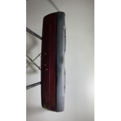 Pare choc arriere RENAULT CLIO 2 PHASE 1 d’occasion