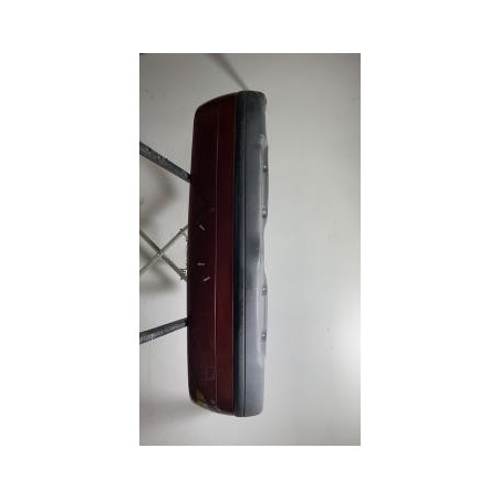 Pare choc arriere RENAULT CLIO 2 PHASE 1 d’occasion