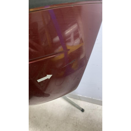 Pare choc arriere RENAULT CLIO 2 PHASE 1 d’occasion