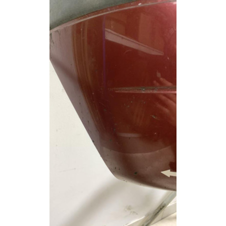 Pare choc arriere RENAULT CLIO 2 PHASE 1 d’occasion