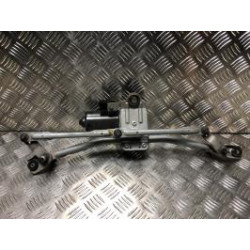 Moteur essuie glace avant HYUNDAI IX 35 PHASE 2 d’occasion