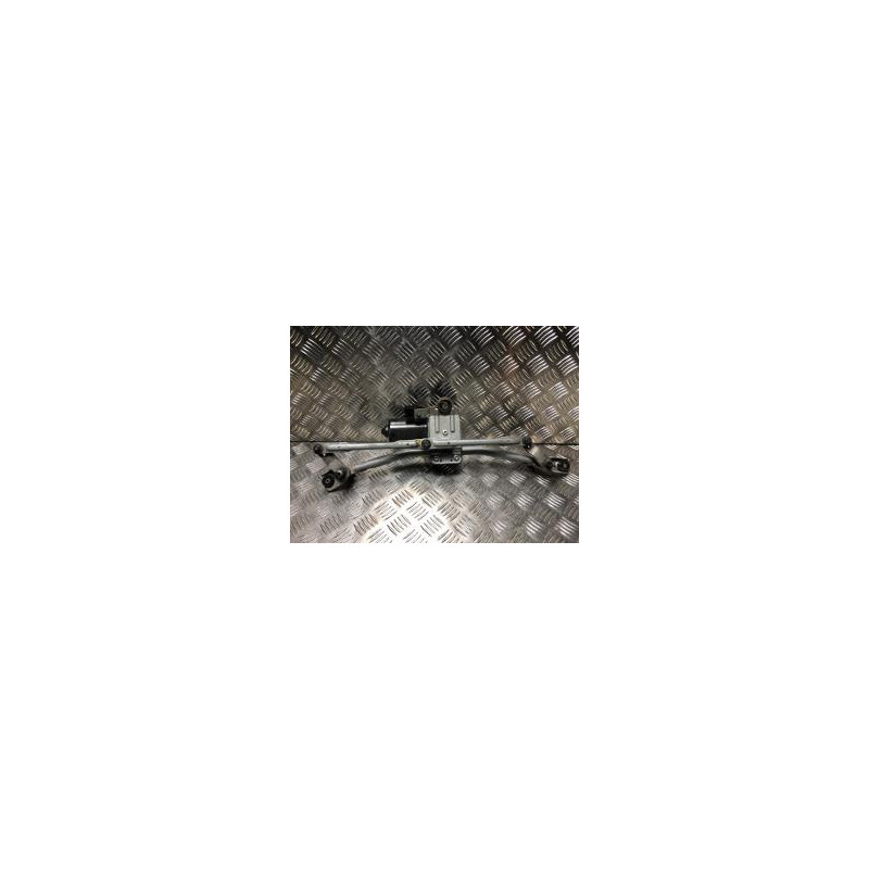 Moteur essuie glace avant HYUNDAI IX 35 PHASE 2 d’occasion