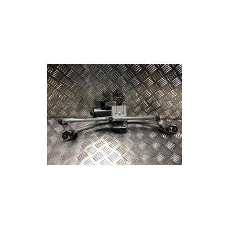 Moteur essuie glace avant HYUNDAI IX 35 PHASE 2 d’occasion