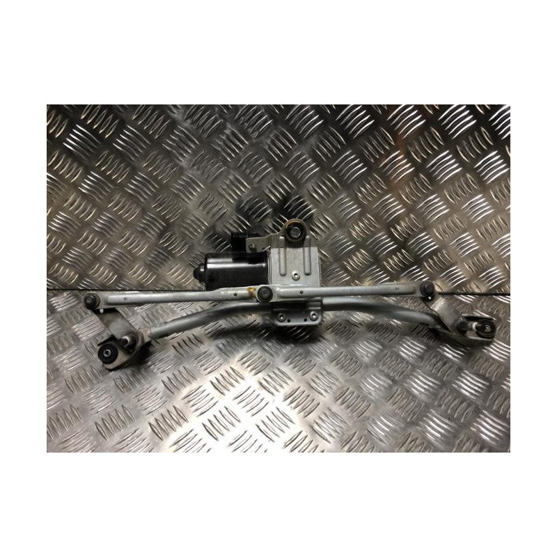 Moteur essuie glace avant HYUNDAI IX 35 PHASE 2 d’occasion
