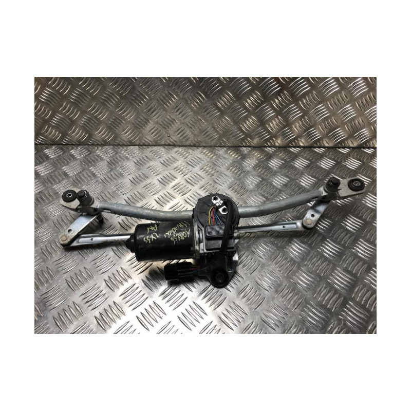 Moteur essuie glace avant HYUNDAI IX 35 PHASE 2 d’occasion