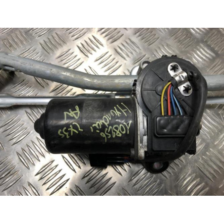 Moteur essuie glace avant HYUNDAI IX 35 PHASE 2 d’occasion