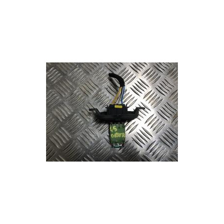 Resistance chauffage VOLKSWAGEN TRANSPORTER 5 PHASE 1 d’occasion