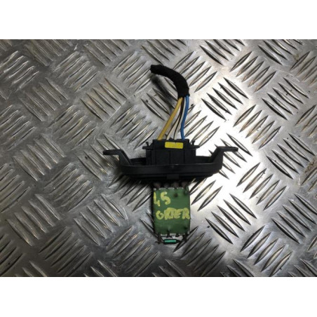 Resistance chauffage VOLKSWAGEN TRANSPORTER 5 PHASE 1 d’occasion
