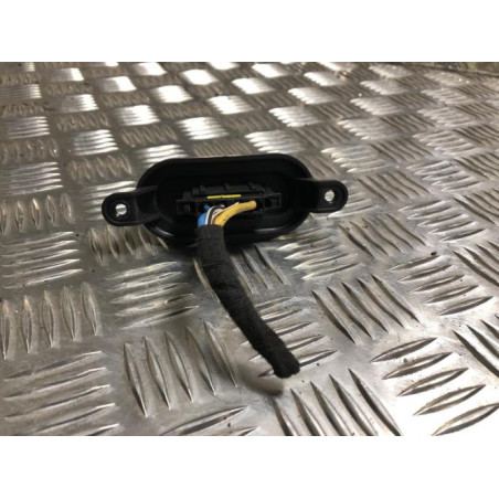 Resistance chauffage VOLKSWAGEN TRANSPORTER 5 PHASE 1 d’occasion