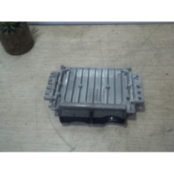 Calculateur moteur RENAULT MEGANE 1 PHASE 2 d’occasion