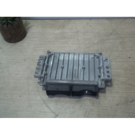 Calculateur moteur RENAULT MEGANE 1 PHASE 2 d’occasion