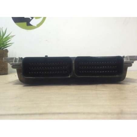 Calculateur moteur RENAULT MEGANE 1 PHASE 2 d’occasion