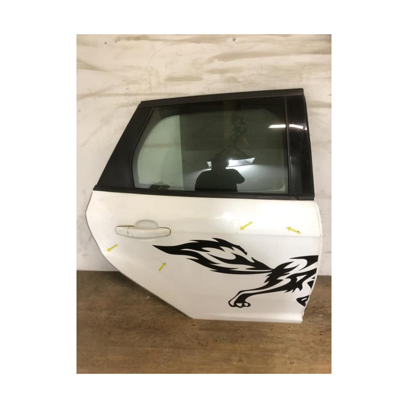 Porte arriere droit FORD  d’occasion