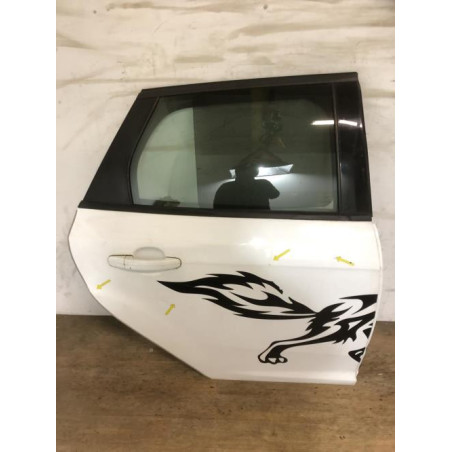 Porte arriere droit FORD  d’occasion