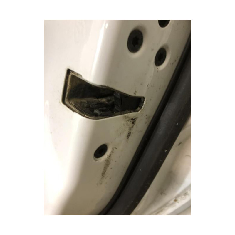 Porte arriere droit FORD  d’occasion