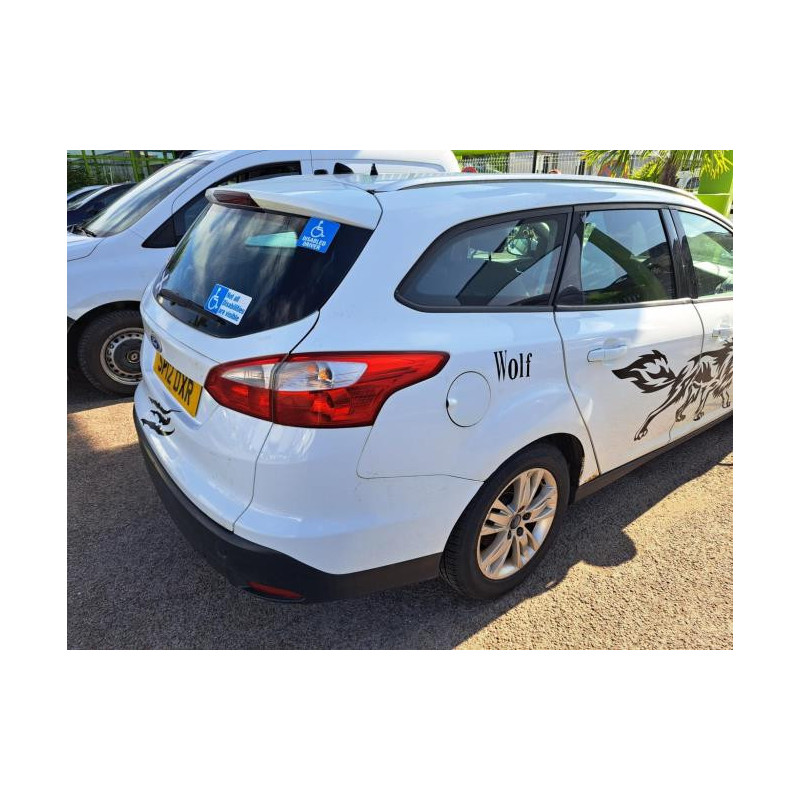 Porte arriere droit FORD  d’occasion