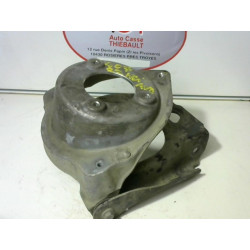 Bras de suspension superieur avant droit PEUGEOT 407 PHASE 2 d’occasion