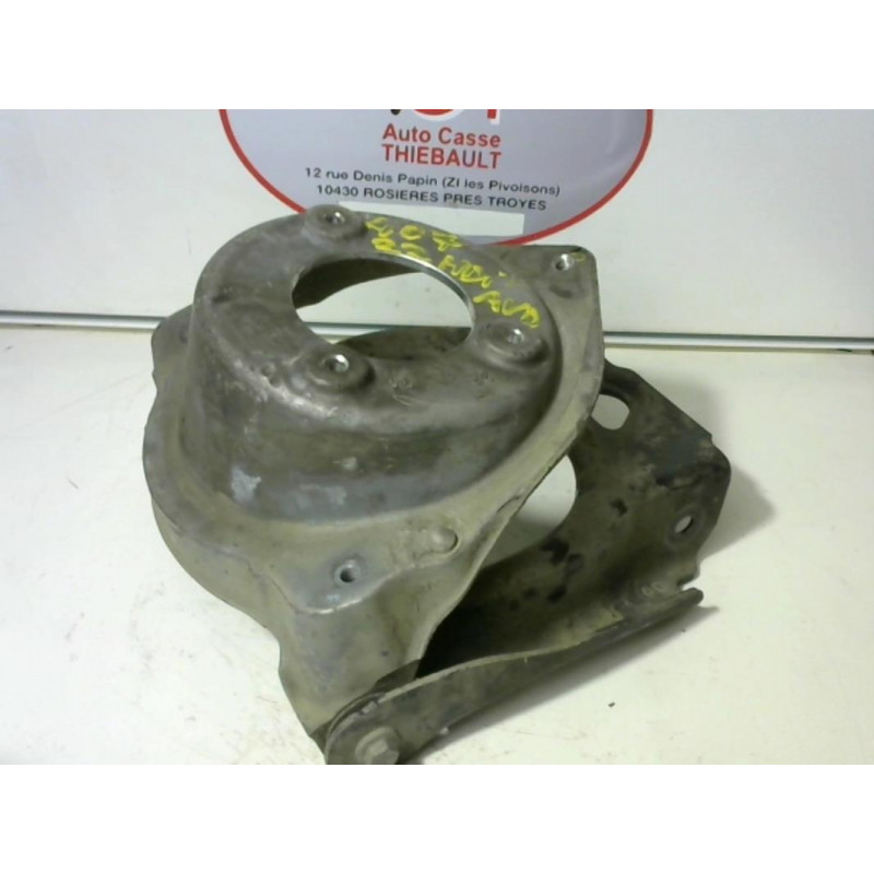 Bras de suspension superieur avant droit PEUGEOT 407 PHASE 2 d’occasion