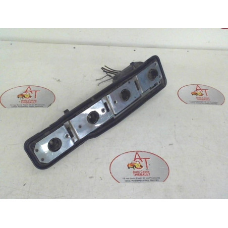 Platine feu arriere gauche OPEL ASTRA  BREAK d’occasion