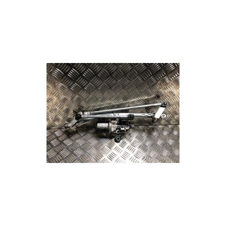 Moteur essuie glace avant CHEVROLET SPARK PHASE 2 d’occasion