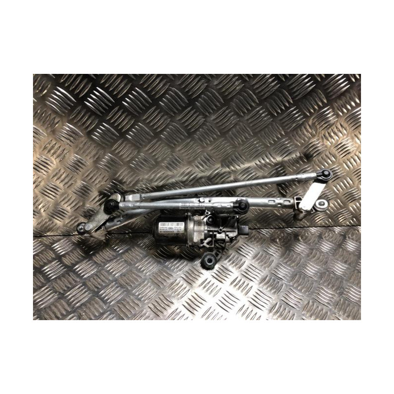 Moteur essuie glace avant CHEVROLET SPARK PHASE 2 d’occasion