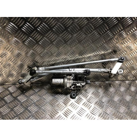 Moteur essuie glace avant CHEVROLET SPARK PHASE 2 d’occasion