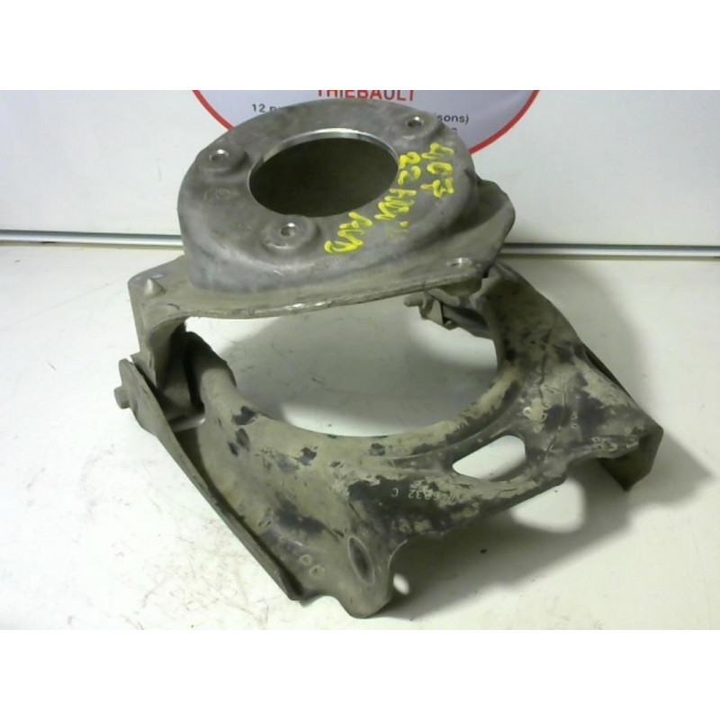 Bras de suspension superieur avant droit PEUGEOT 407 PHASE 2 d’occasion