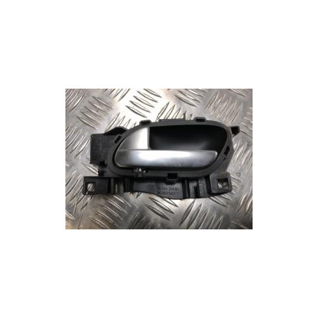 Poignee interieur arriere gauche PEUGEOT 508 1 PHASE 1 d’occasion