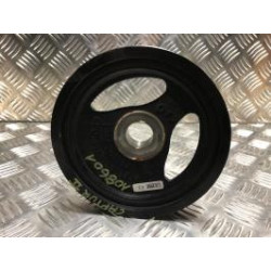 Poulie damper RENAULT CAPTUR 2 d’occasion