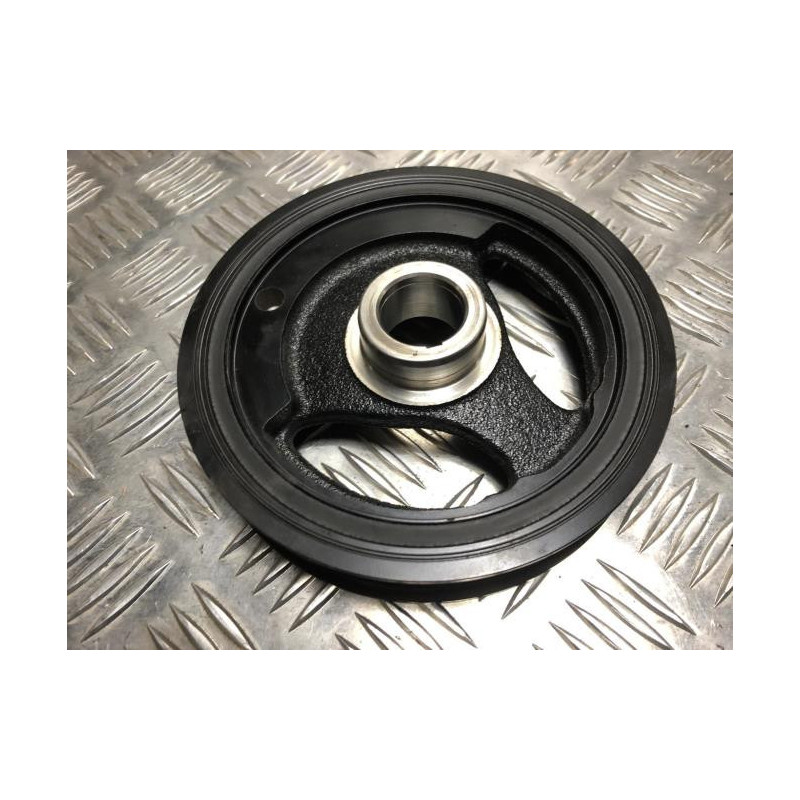 Poulie damper RENAULT CAPTUR 2 d’occasion