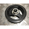 Poulie damper RENAULT CAPTUR 2 d’occasion