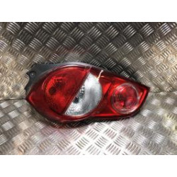 Feu arriere principal gauche (feux) CHEVROLET SPARK PHASE 2 d’occasion