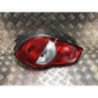 Feu arriere principal gauche (feux) CHEVROLET SPARK PHASE 2 d’occasion