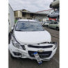 Feu arriere principal gauche (feux) CHEVROLET SPARK PHASE 2 d’occasion