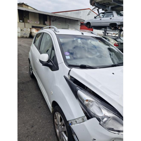 Feu arriere principal gauche (feux) CHEVROLET SPARK PHASE 2 d’occasion