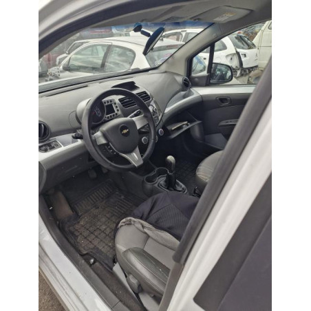 Feu arriere principal gauche (feux) CHEVROLET SPARK PHASE 2 d’occasion