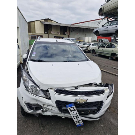 Feu arriere principal droit (feux) CHEVROLET SPARK PHASE 2 d’occasion