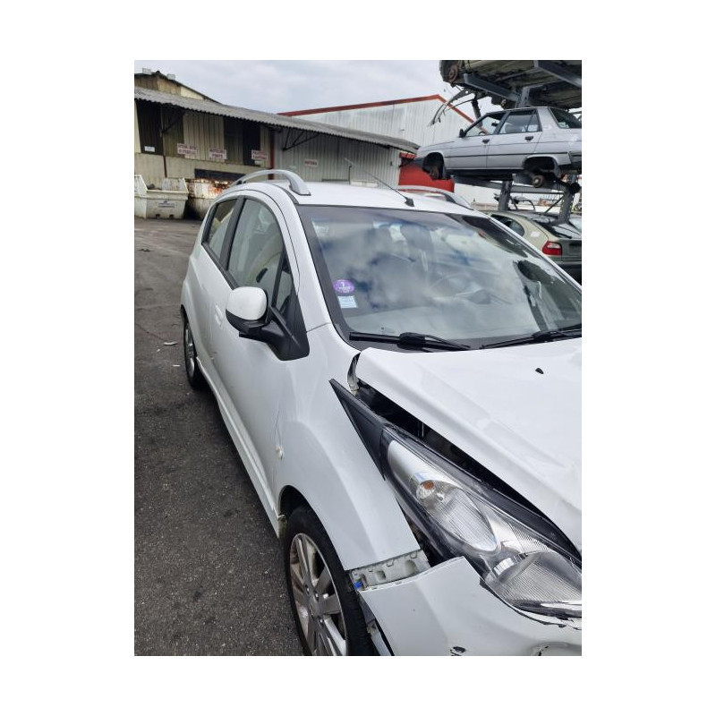 Feu arriere principal droit (feux) CHEVROLET SPARK PHASE 2 d’occasion