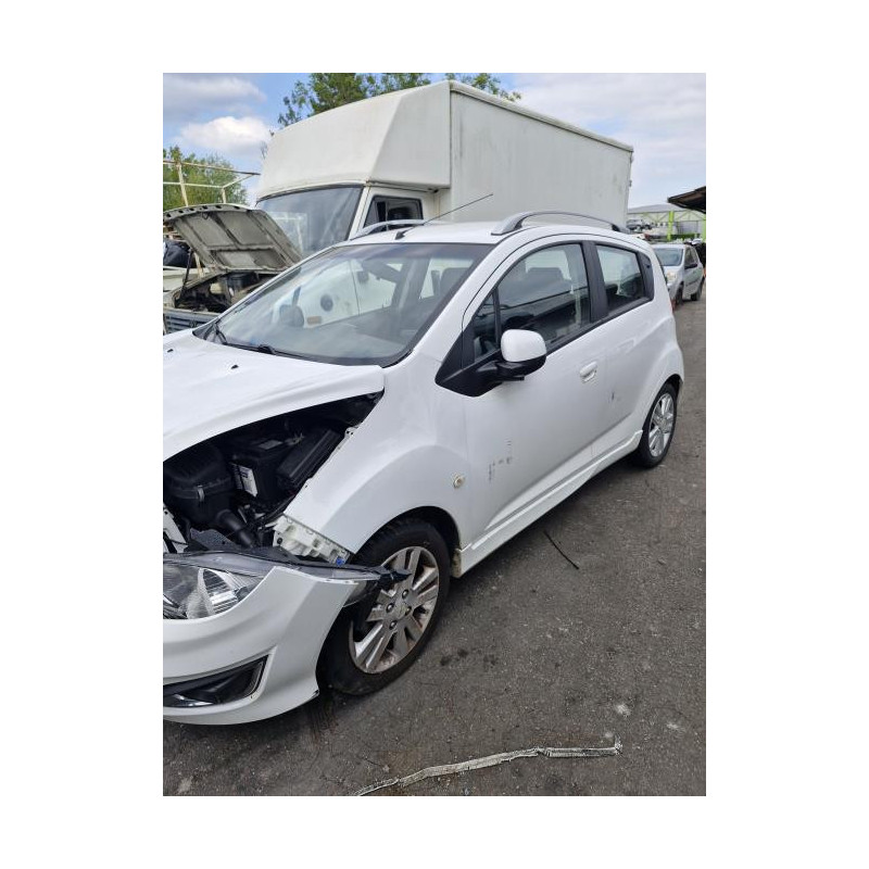 Feu arriere principal droit (feux) CHEVROLET SPARK PHASE 2 d’occasion