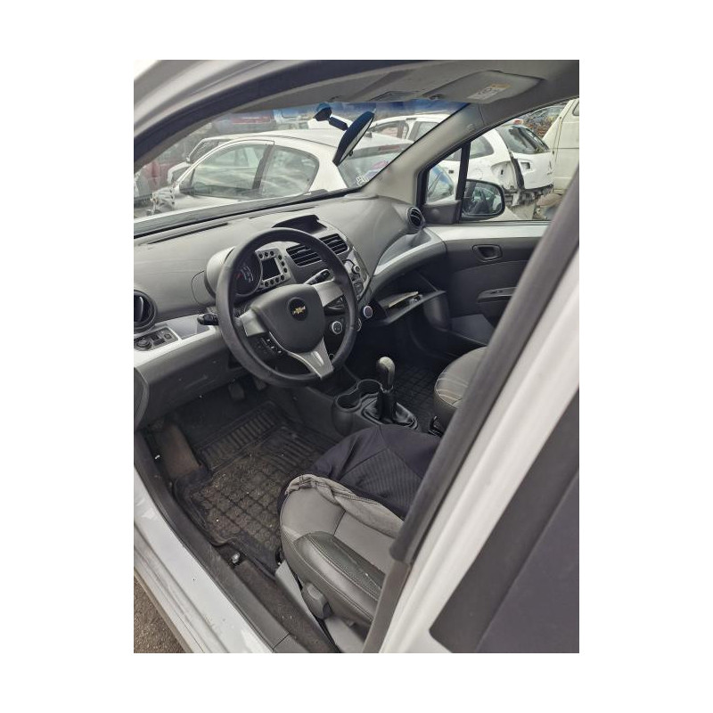 Feu arriere principal droit (feux) CHEVROLET SPARK PHASE 2 d’occasion